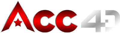 ACC4D Logo